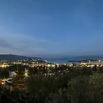 Villa La Vista - Exclusive Sea View With 2 Private Pools Gouvia