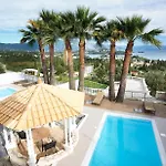 La Vista - Exclusive Sea View With 2 Private Pools Villa