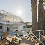 Villa La Vista - Exclusive Sea View With 2 Private Pools *
