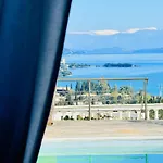 Villa La Vista - Exclusive Sea View With 2 Private Pools