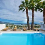 La Vista - Exclusive Sea View With 2 Private Pools