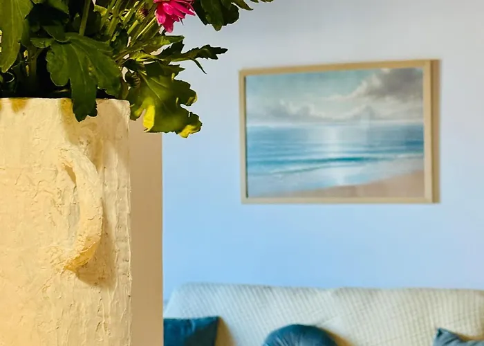 La Vista - Exclusive Sea View With 2 Private Pools *