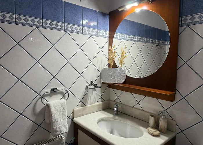 La Vista - Exclusive Sea View With 2 Private Pools * Gouvia