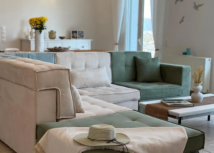 La Vista - Exclusive Sea View With 2 Private Pools Willa Gouvia