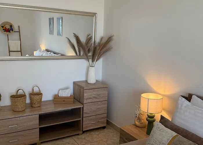 La Vista - Exclusive Sea View With 2 Private Pools Willa Gouvia