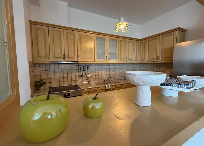 Willa La Vista - Exclusive Sea View With 2 Private Pools