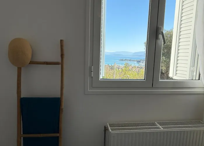 La Vista - Exclusive Sea View With 2 Private Pools Willa *