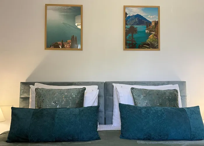 La Vista - Exclusive Sea View With 2 Private Pools Willa Gouvia