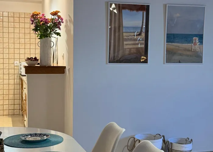 La Vista - Exclusive Sea View With 2 Private Pools * Gouvia