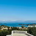 فيلة La Vista - Exclusive Sea View With 2 Private Pools جوفيا