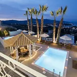 La Vista - Exclusive Sea View With 2 Private Pools