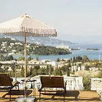 La Vista - Exclusive Sea View With 2 Private Pools فيلة