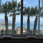 Villa La Vista - Exclusive Sea View With 2 Private Pools Gouvia