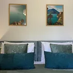 La Vista - Exclusive Sea View With 2 Private Pools فيلة جوفيا