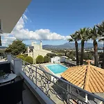 فيلة La Vista - Exclusive Sea View With 2 Private Pools جوفيا