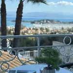 Villa La Vista - Exclusive Sea View With 2 Private Pools Gouvia