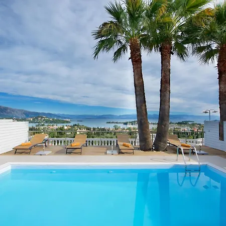 La Vista - Exclusive Sea View With 2 Private Pools