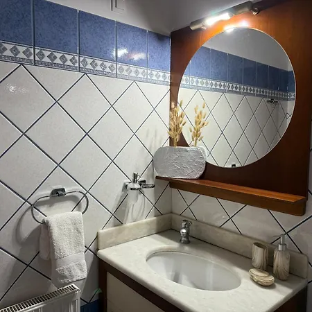 La Vista - Exclusive Sea View With 2 Private Pools * Gouviá