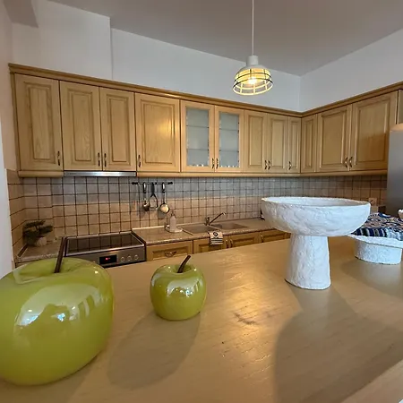 Willa La Vista - 5 Bds, 2 Private Swimming Pools, Stunning Sea Views Only 10 Minutes From Corfu Town's Centre