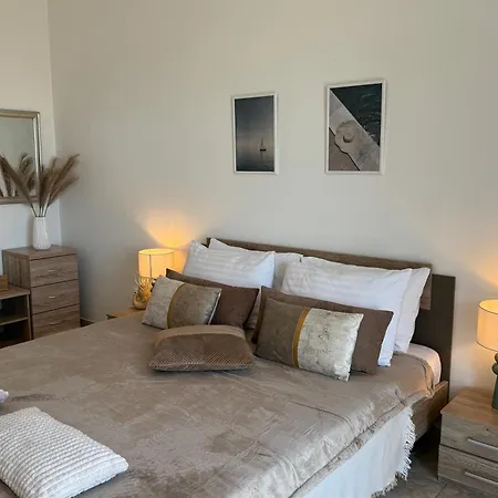 La Vista - Exclusive Sea View With 2 Private Pools Villa *