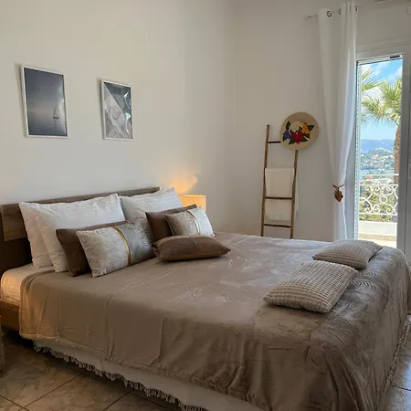 La Vista - Exclusive Sea View With 2 Private Pools