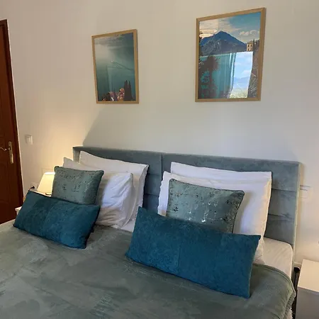 La Vista - Exclusive Sea View With 2 Private Pools * Gouviá