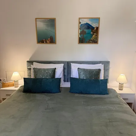 La Vista - Exclusive Sea View With 2 Private Pools * Gouviá