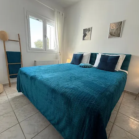 Villa La Vista - Exclusive Sea View With 2 Private Pools Gouviá