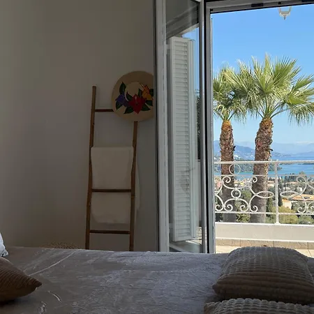 La Vista - Exclusive Sea View With 2 Private Pools *