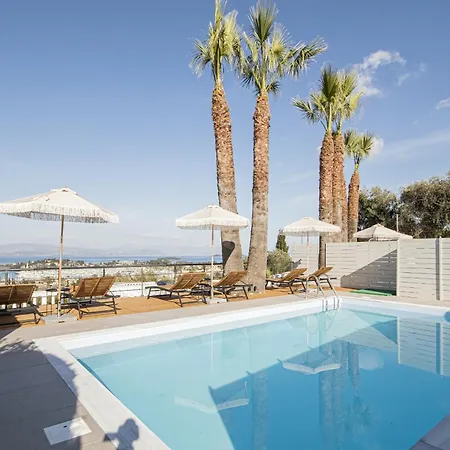 Villa La Vista - Exclusive Sea View With 2 Private Pools *