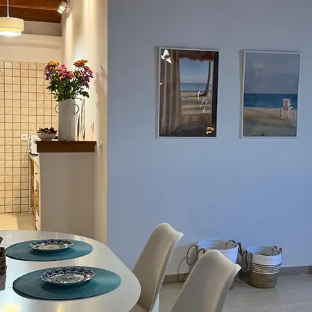 La Vista - Exclusive Sea View With 2 Private Pools * Gouviá