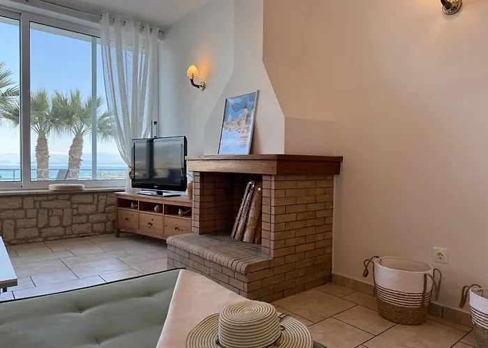 La Vista - Exclusive Sea View With 2 Private Pools Villa *