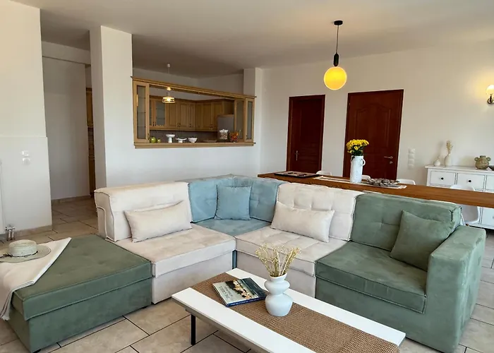 Villa La Vista - Exclusive Sea View With 2 Private Pools