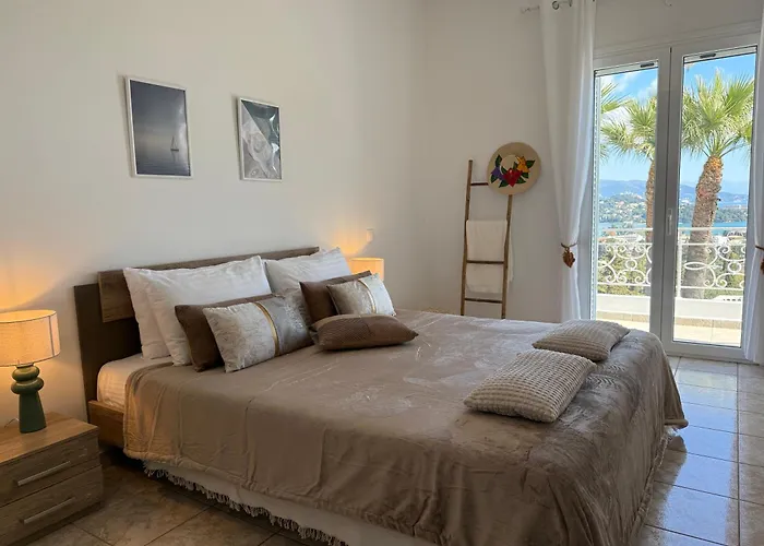 La Vista - Exclusive Sea View With 2 Private Pools