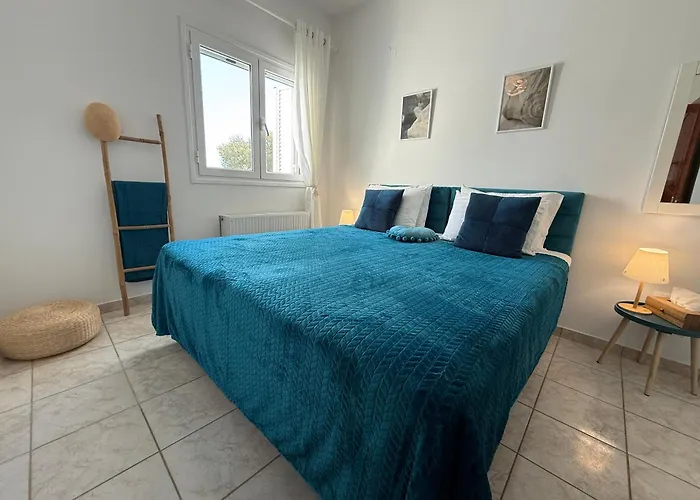 Villa La Vista - Exclusive Sea View With 2 Private Pools Gouvia