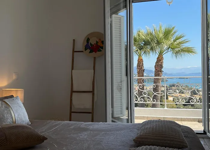 La Vista - Exclusive Sea View With 2 Private Pools *